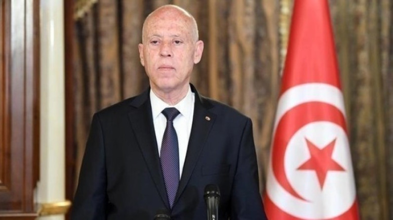 الرئيس التونسي ملمحا لإعادة الترشح: لست مستعدا لتسليم وطني لمن لا وطنية لهم
